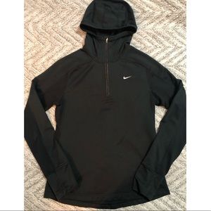Nike dryfit active hoodie